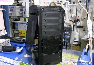 前置USB 3.0:華擎迷你機(jī)Core 100HT上市