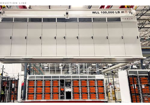 特斯拉儲能電池越貴越好賣,馬斯克或放棄自產(chǎn)動(dòng)力電池,寧德時(shí)代 比亞迪將受益