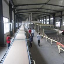  臨沂正翔機(jī)械設(shè)備廠 主營 紙面石膏板生產(chǎn)線及其