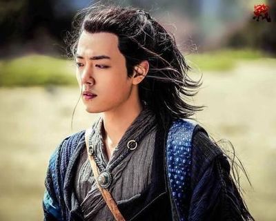 終于要來了?肖戰新劇《余生》《狼殿下》即將上線?期待值滿滿!