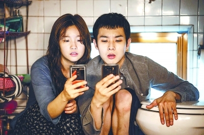 非英語國(guó)家電影迎來發(fā)展機(jī)遇