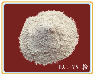 高鋁骨料、高鋁細(xì)粉 耐火鑄造用 不定型耐火材料_非金屬材料欄目