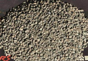 供應(yīng)耐火材料用棕剛玉骨料1 3mm3 5mm5 8mm等