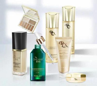 快手護(hù)膚品崛起 無名品牌逆襲海外大牌，誰在背后買單？